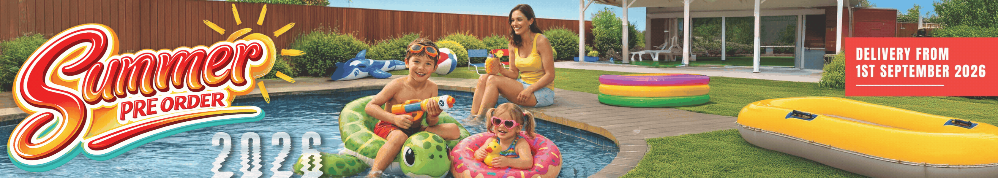 2026 Summer